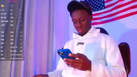 Mylo Wallace  online show from 01.08.26