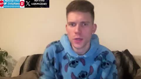 Mylo  Cody online show from 09.23.25