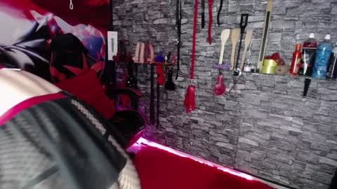 Mylu Morgan online show from 12.04.24