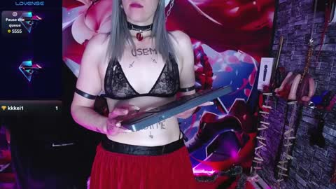 Mylu Morgan online show from 12.06.24