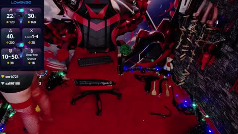 Mylu Morgan online show from 12.09.24