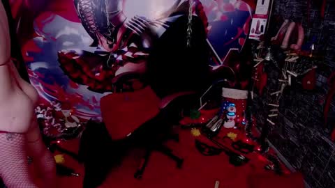 Mylu Morgan online show from 12.11.24