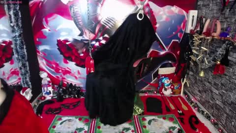 Mylu Morgan online show from 12.26.24