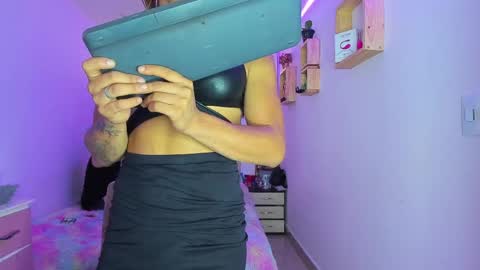 Myluandjack online show from 04.01.26