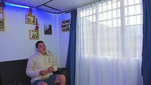 Myluandjack online show from 06.03.26