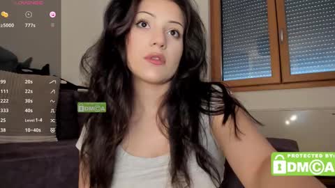 hey its Mel online show from 03.04.25