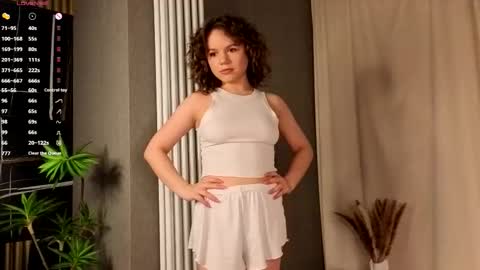 Monique with Curls online show from 02.22.26