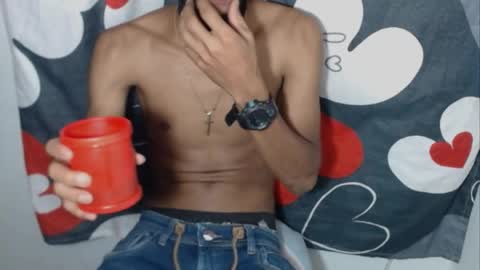 my negrito online show from 04.01.26