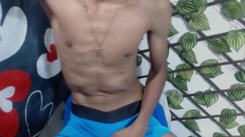 my negrito online show from 04.03.26