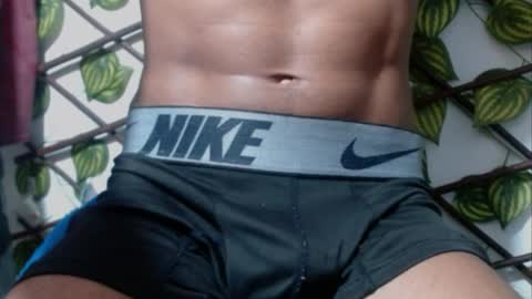 my negrito online show from 04.04.26