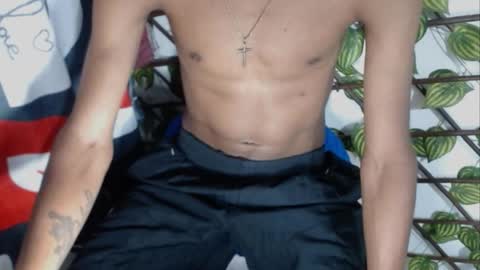 my negrito online show from 04.07.26