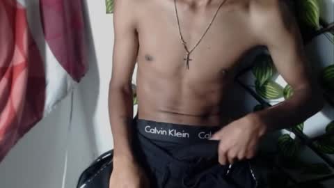 my negrito online show from 04.12.26