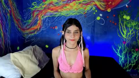 Mynxii online show from 01.11.26