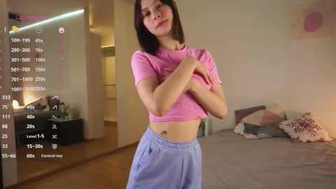 Greta online show from 10.01.25