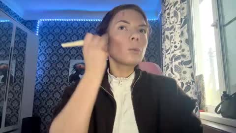 Snapshot of myrllasasso chatting on 05.29.26 Anna online show from 05.29.26