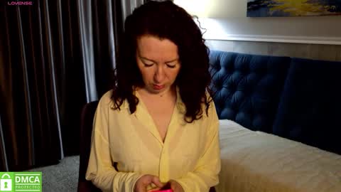 MyrtleGirl 5 online show from 03.18.26