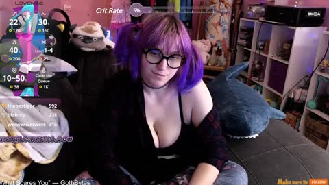 Snapshot of myrtlemystic chatting on 01.11.25 Myrtle Faust online show from 01.11.25