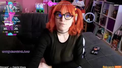 Snapshot of myrtlemystic chatting on 02.09.25 Myrtle Faust online show from 02.09.25