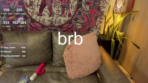 S A R A online show from 01.20.25