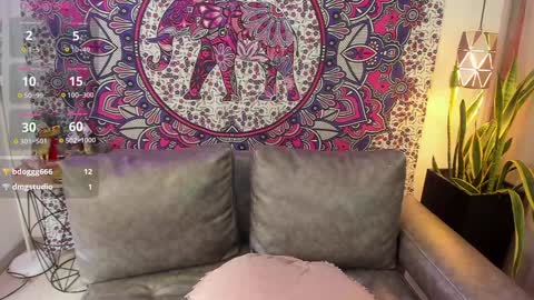 S A R A online show from 01.27.25