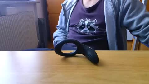 Ben online show from 12.05.24