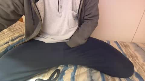 Ben online show from 01.04.25