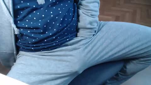 Ben online show from 11.27.25