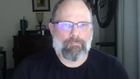 Just hanging out - No pressure online show from 05.09.26