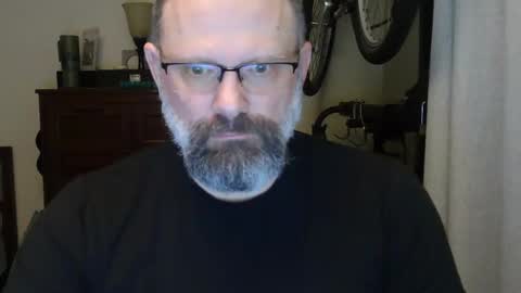 Just hanging out - No pressure online show from 06.05.26
