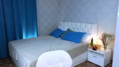 Snapshot of myshkek chatting on 01.14.25 Mickey online show from 01.14.25