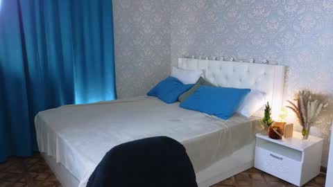 Snapshot of myshkek chatting on 01.23.25 Mickey online show from 01.23.25