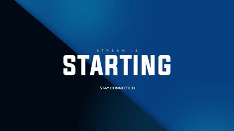 ThiagoFirst Time online show from 02.05.26