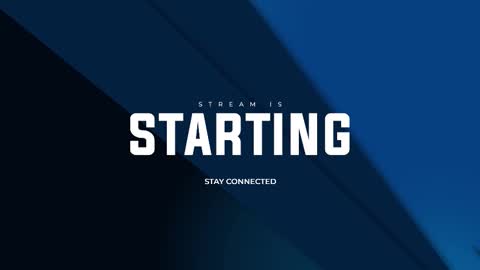 ThiagoFirst Time online show from 02.19.26