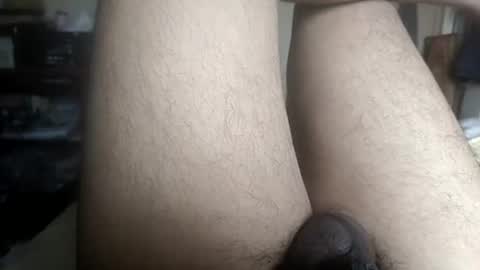 Mysolo1987 online show from 10.13.25