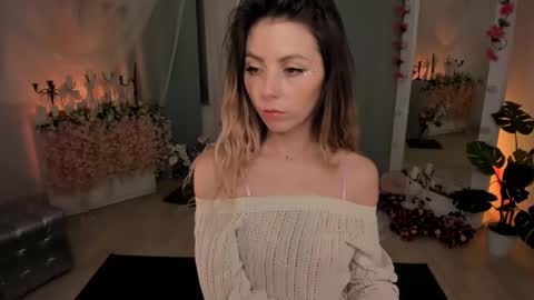 Maria  online show from 03.07.25