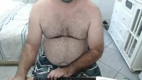 mysterbearmg online show from 02.16.26