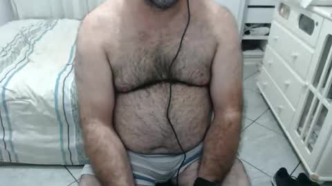 mysterbearmg online show from 03.11.26