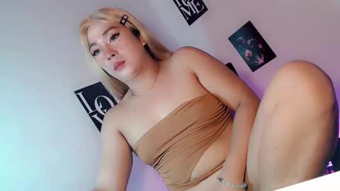 kimmy online show from 03.25.26