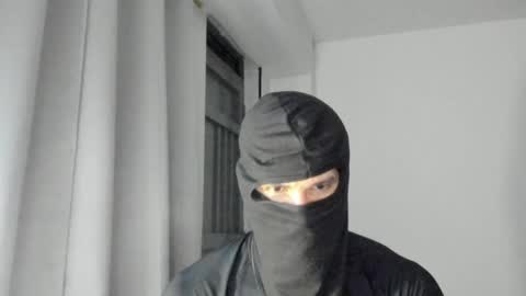 mysterious_muscles online show from 04.23.26