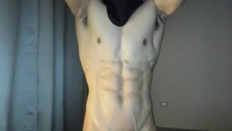 Snapshot of mysterious_muscles chatting on 06.27.26 mysterious_muscles online show from 06.27.26