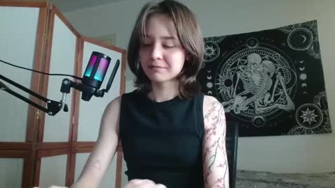 Eve online show from 02.06.26