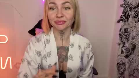 mysterious_twist online show from 03.20.26