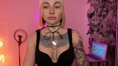 mysterious_twist online show from 03.23.26