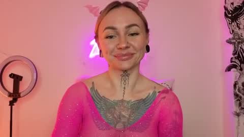 mysterious_twist online show from 03.28.26