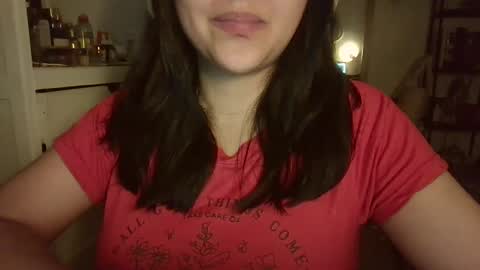 Demi online show from 09.20.25