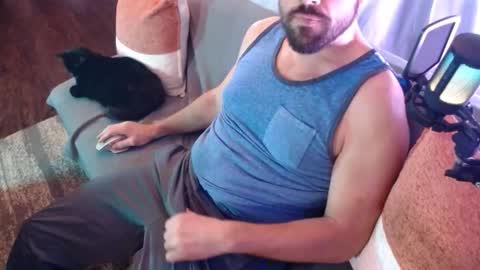 Snapshot of mysteriousdickhead chatting on 02.22.26 mysteriousdickhead online show from 02.22.26