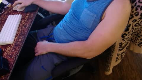 Snapshot of mysteriousdickhead chatting on 02.22.26 mysteriousdickhead online show from 02.22.26