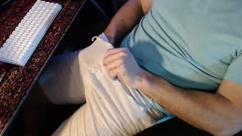 Snapshot of mysteriousdickhead chatting on 02.23.26 mysteriousdickhead online show from 02.23.26