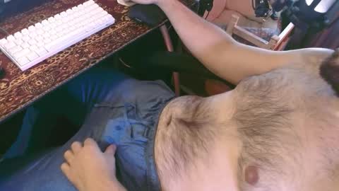 Snapshot of mysteriousdickhead chatting on 02.26.26 mysteriousdickhead online show from 02.26.26