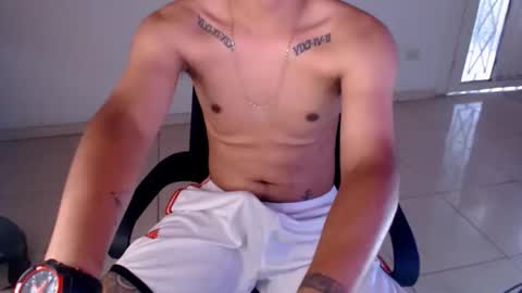 mysteryboy_thin16 online show from 04.26.26